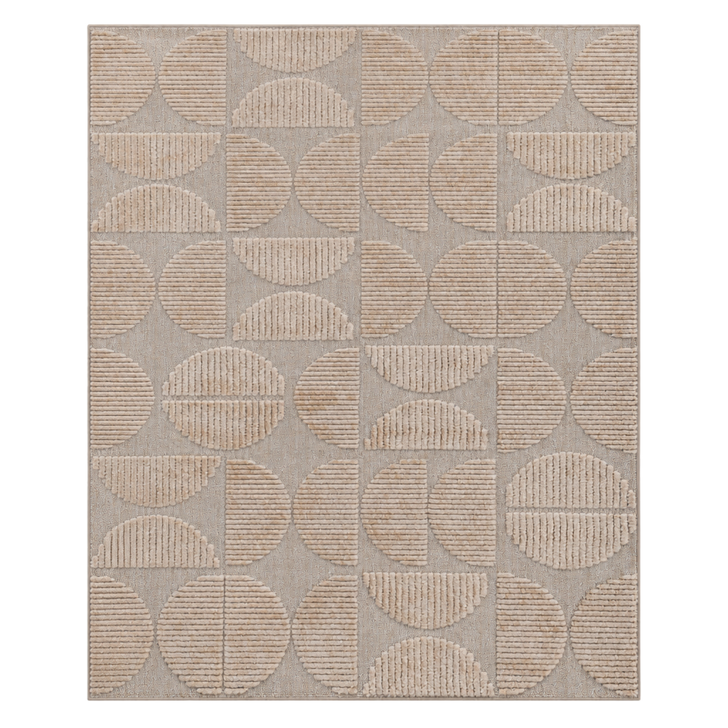 Mitanni Home 45113A BEIGE area rug, photo 2