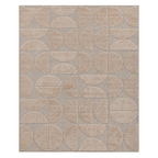 Mitanni Home 45113A BEIGE area rug, photo 2