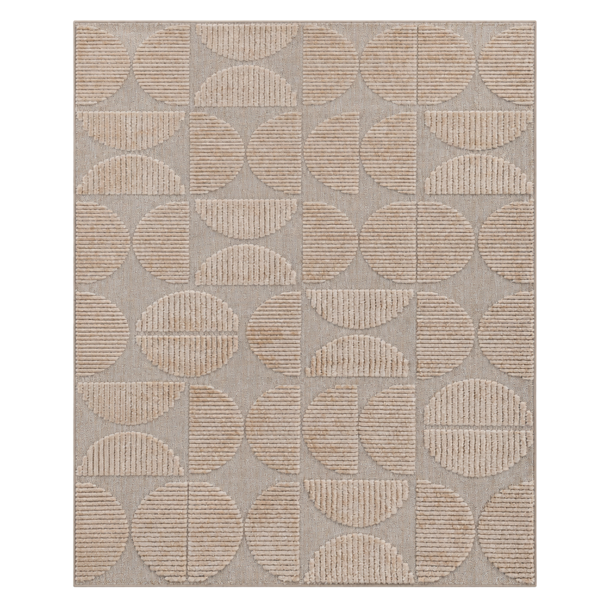 Mitanni Home 45113A BEIGE area rug, photo 2