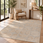 Mitanni Home 45113A BEIGE area rug, photo 3