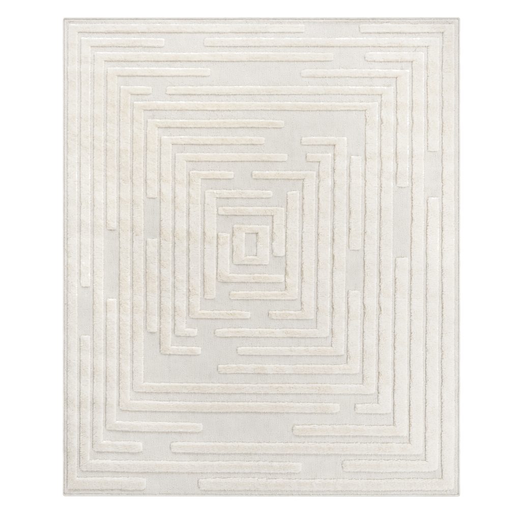 Mitanni Home 45114A CREAM area rug, photo 2