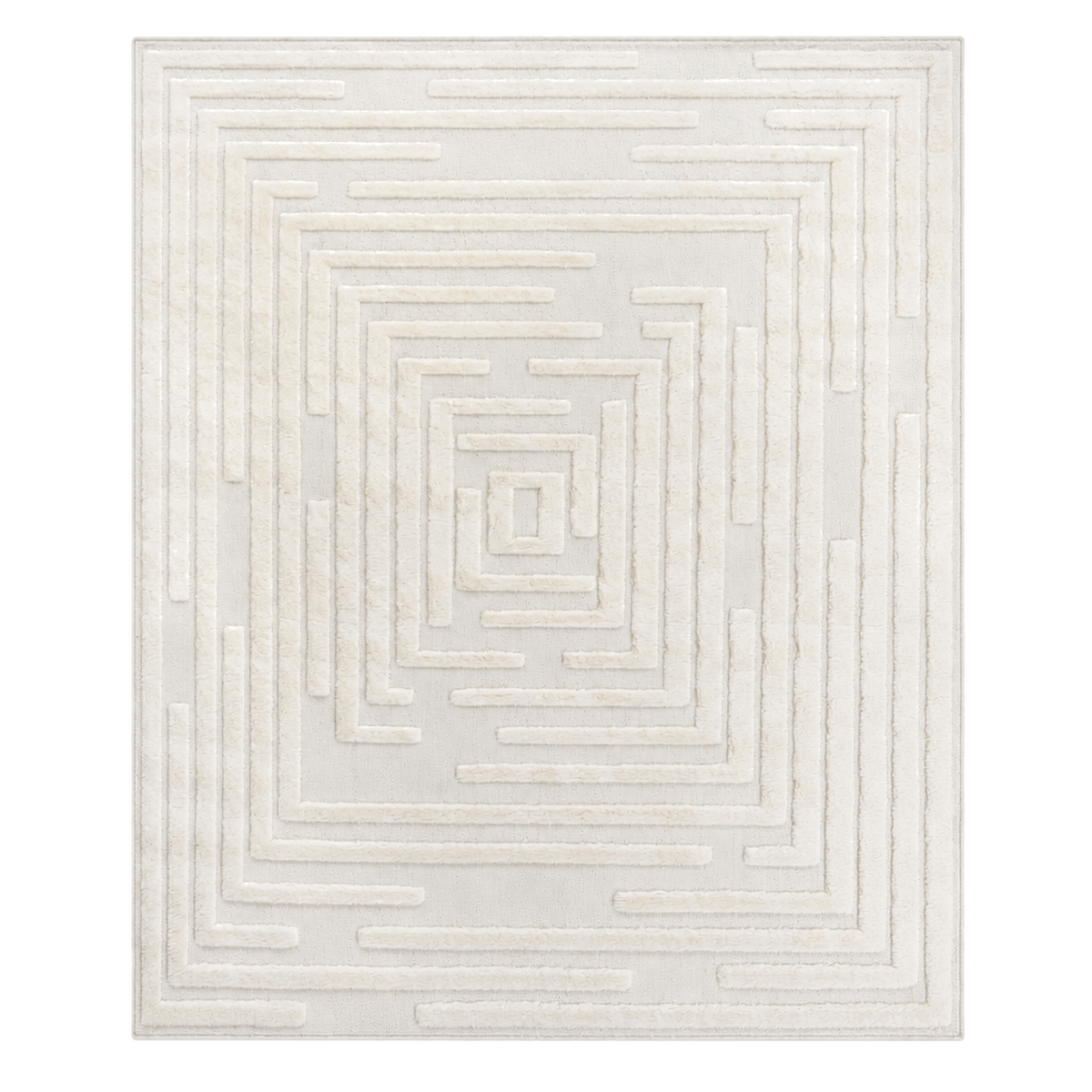 Mitanni Home 45114A CREAM area rug, photo 2