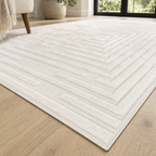 Mitanni Home 45114A CREAM area rug, photo 6
