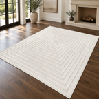 Mitanni Home 45114A CREAM area rug, photo 7