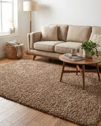 Mitanni Home 13103A | COFFEE | 5'x 7', 7'5''x 9'5'' | 6e20e856-958c-4e23-8024-2b053c01b637