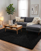Mitanni Home 10101A | BLACK | 5'x7, 7'5''x 9'5'' | 554a4de3-b23f-4f56-8081-bfb7c6882f5e