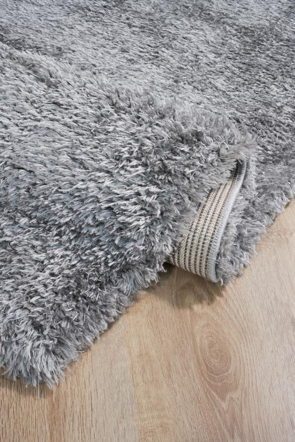 Mitanni Home 15101A | GRAY | 5'x 7', 7'5''x 9'5'' | cosy-9902-gri-makine-halisi-4