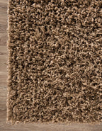 Mitanni Home 13103A | COFFEE | 5'x 7', 7'5''x 9'5'' | 3126247_detail_3_corner