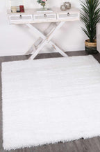 Mitanni Home 15102A | WHITE | 5'x 7', 7'5''x 9'5'' | 55-WHITE-a_2000x